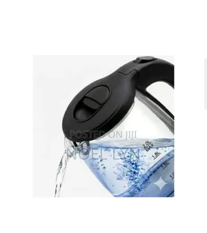 Hoffman Electric Kettle
