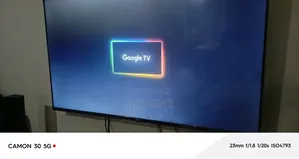 55 TCL HDR Smart Android