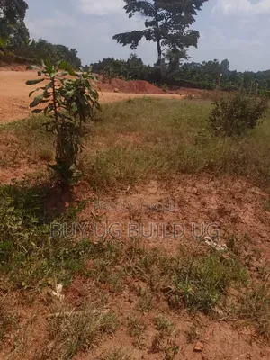 50ft by 100 Ft for Sale in Busiika- Kalagara at 18m