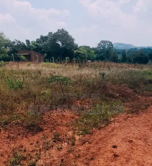 50ft by 100 Ft for Sale in Busiika- Kalagara at 18m