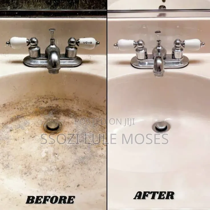Professional Commercial and Residential Cleaning Service