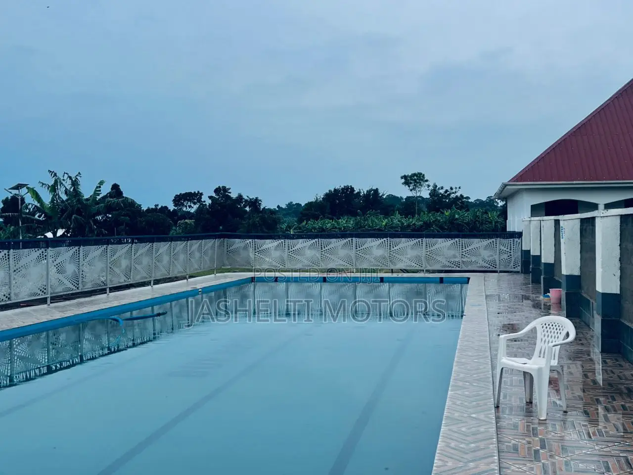 Secondary School for Sale