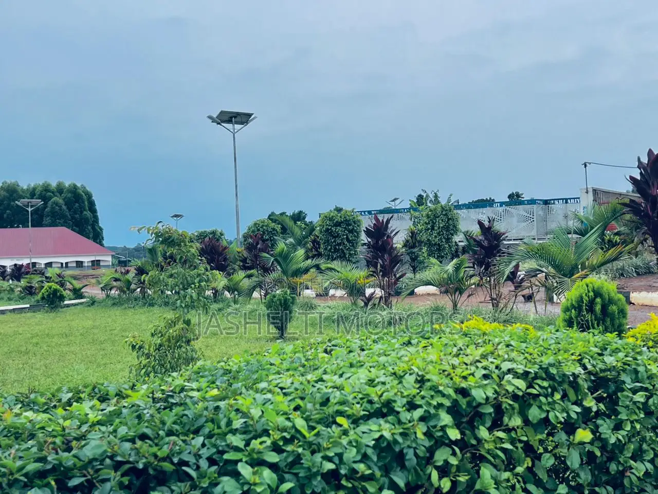 Secondary School for Sale