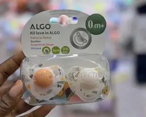 Newborn Pacifier