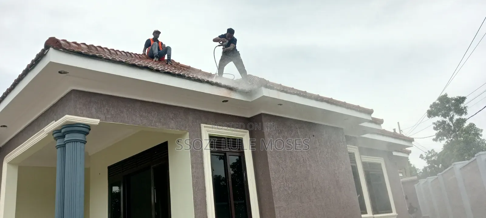 Professional Commercial and Residential Cleaning Service
