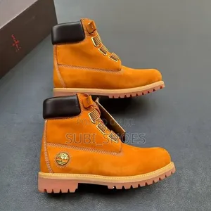 Original Timberland