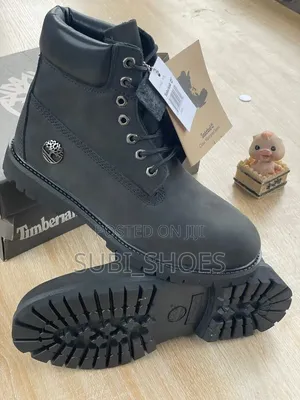 Original Timberland