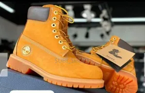 Original Timberland