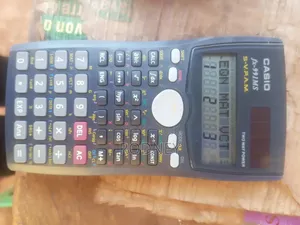 Casio Scientific Calculator FX-991MS