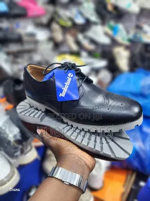 Classic Gentle Shoes
