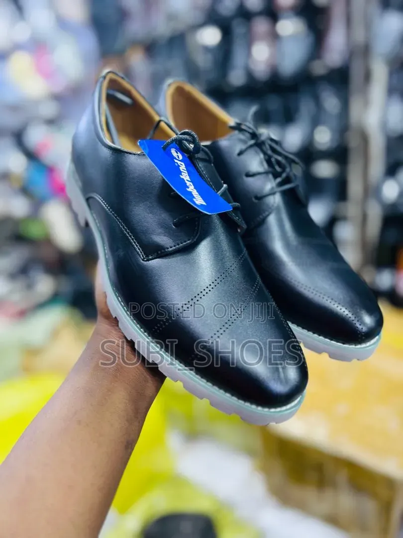 Classic Gentle Shoes