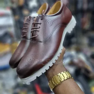 Classic Gentle Shoes