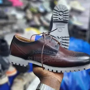 Classic Gentle Shoes