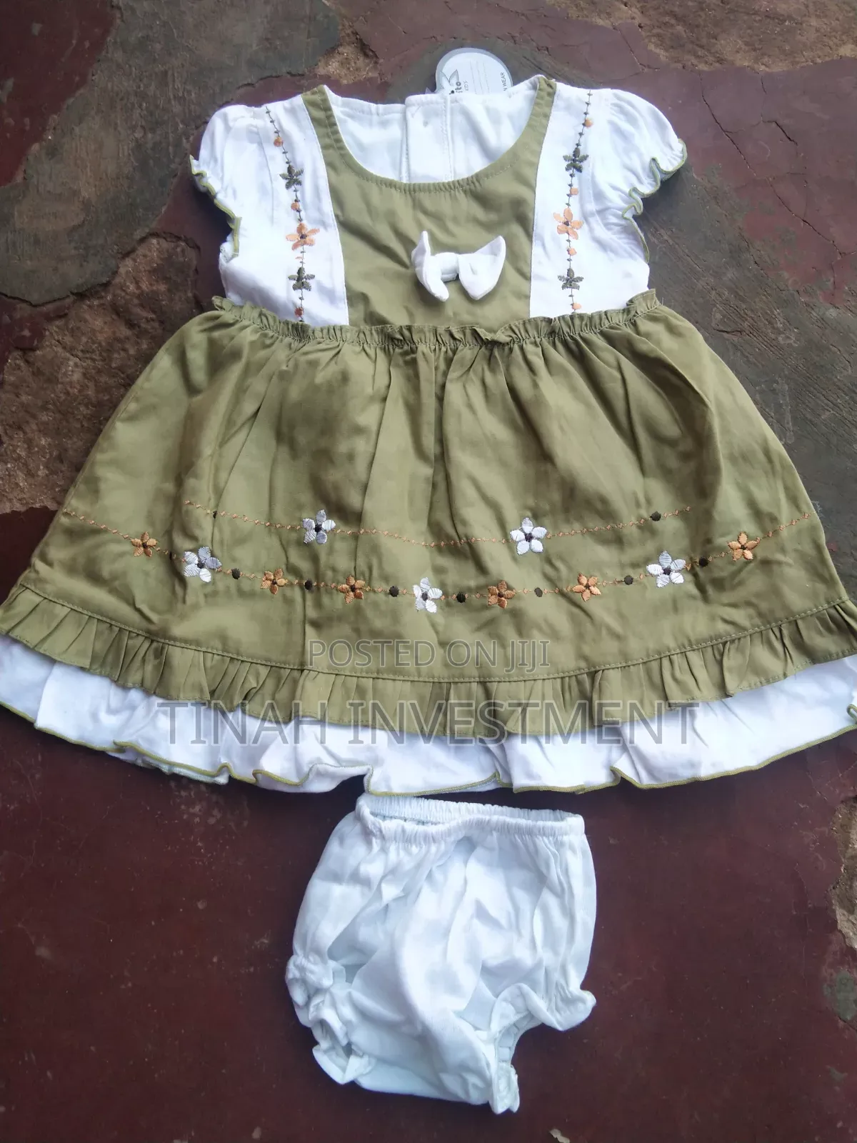 Nice Dress for Baby Girls