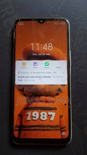 Tecno Spark Go 2022 32 GB Silver