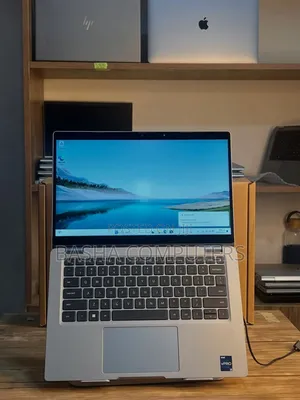 New Laptop Dell Latitude 5330 16GB Intel Core i7 SSD 256GB