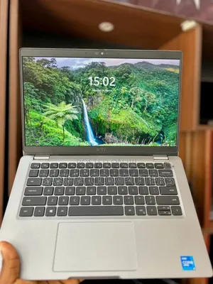 New Laptop Dell Latitude 5330 16GB Intel Core i7 SSHD+SSD 256GB