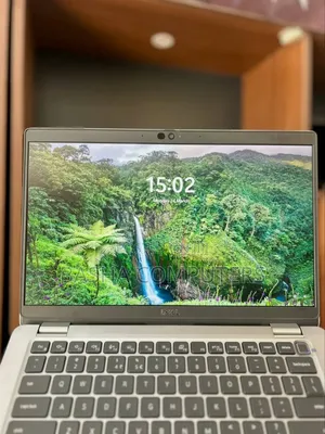 New Laptop Dell Latitude 5330 16GB Intel Core i7 SSHD+SSD 256GB