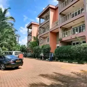 Furnished 3bdrm Apartment in Naguru, Nakawa for rent