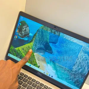 New Laptop Dell Latitude 5320 16GB Intel Core i7 SSD 256GB