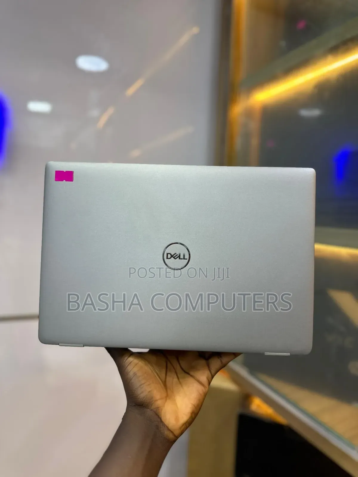 New Laptop Dell Latitude 5320 8GB Intel Core i7 SSD 256GB