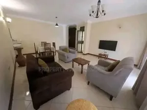 Furnished 1bdrm Apartment in Bukoto, Nakawa for rent