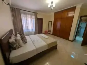 Furnished 1bdrm Apartment in Bukoto, Nakawa for rent