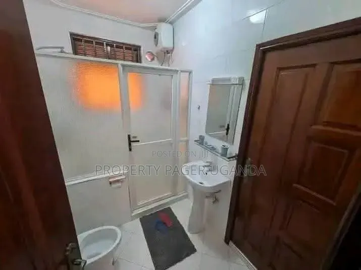 Furnished 1bdrm Apartment in Bukoto, Nakawa for rent
