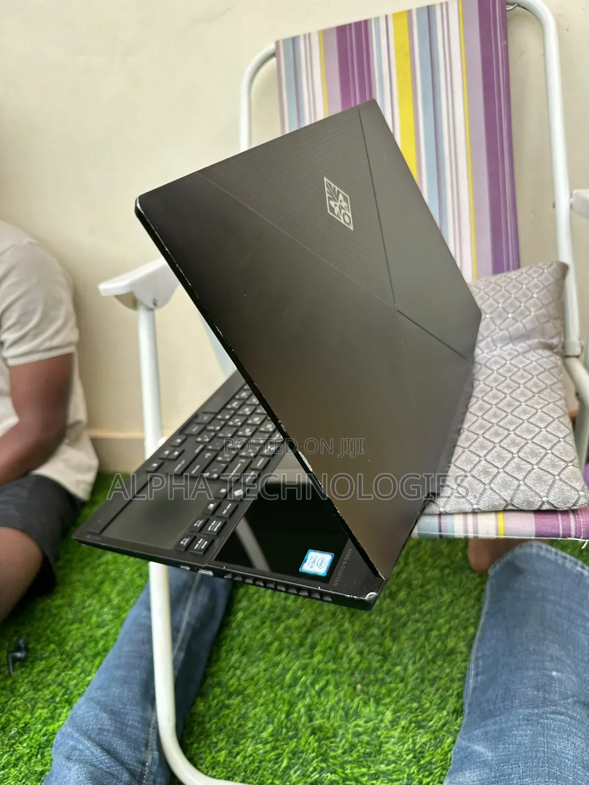 Laptop HP Omen X 16GB Intel Core i9 SSD 1T