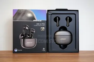 Bose JBL Ultra 330 Wireless Bluetooth Earphones