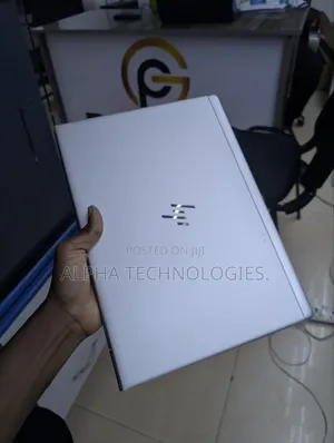 Laptop HP EliteBook 840 G6 16GB Intel Core i5 SSD 256GB