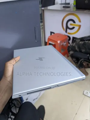 Laptop HP EliteBook 840 G6 16GB Intel Core i5 SSD 256GB