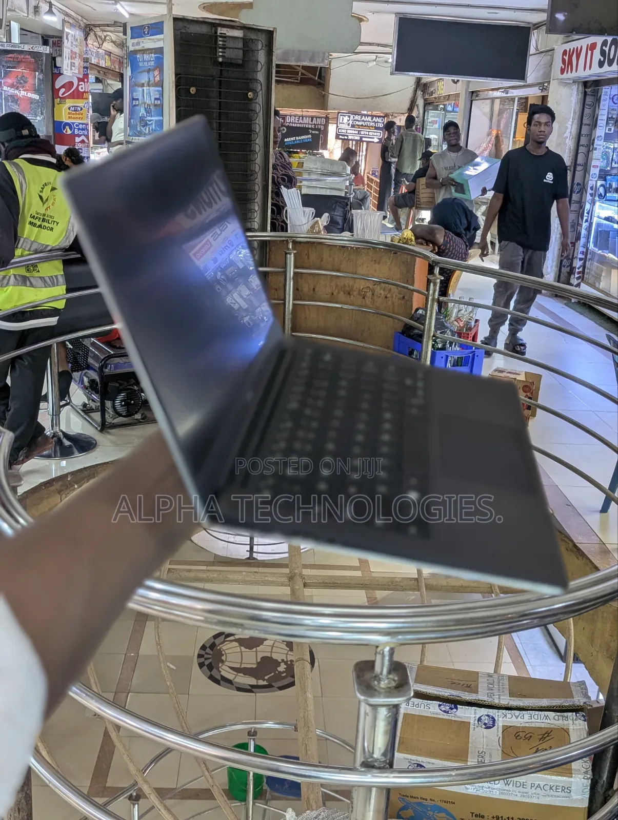 Laptop Dell XPS 13 9350 8GB Intel Core i5 SSD 256GB