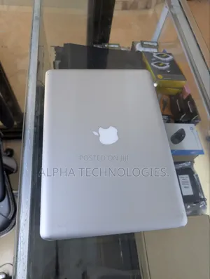 Laptop Apple MacBook 2010 4GB Intel Core 2 Duo HDD 320GB