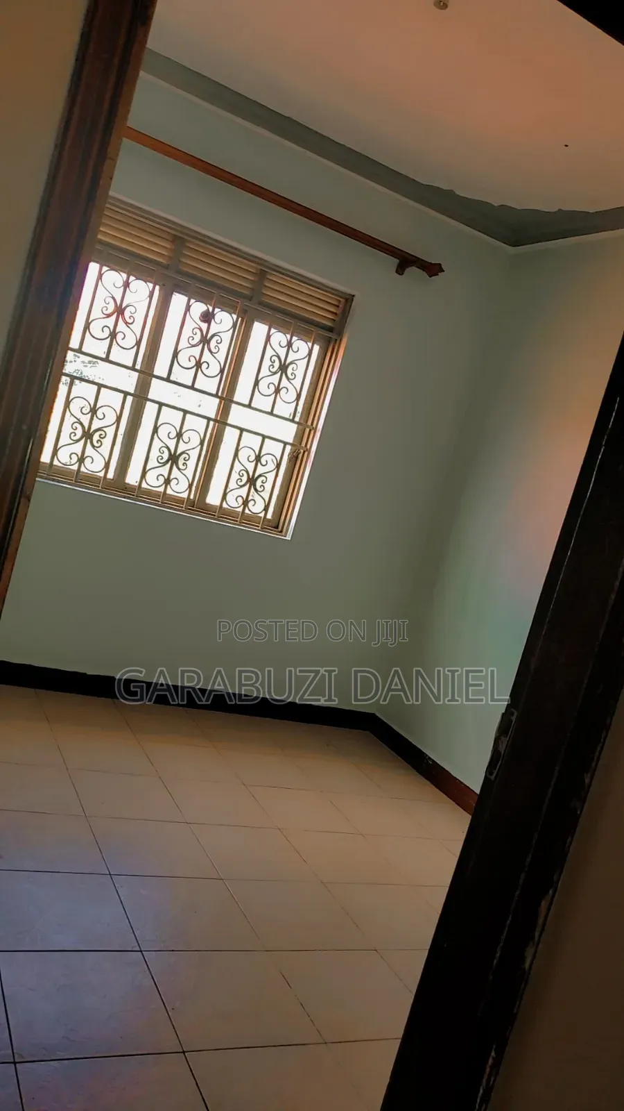 Furnished 2bdrm Apartment in Makadwa, Ssisa for rent