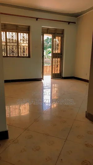 Furnished 2bdrm Apartment in Makadwa, Ssisa for rent