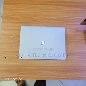 Laptop Microsoft Surface Book 2 16GB Intel Core i5 SSD 512GB