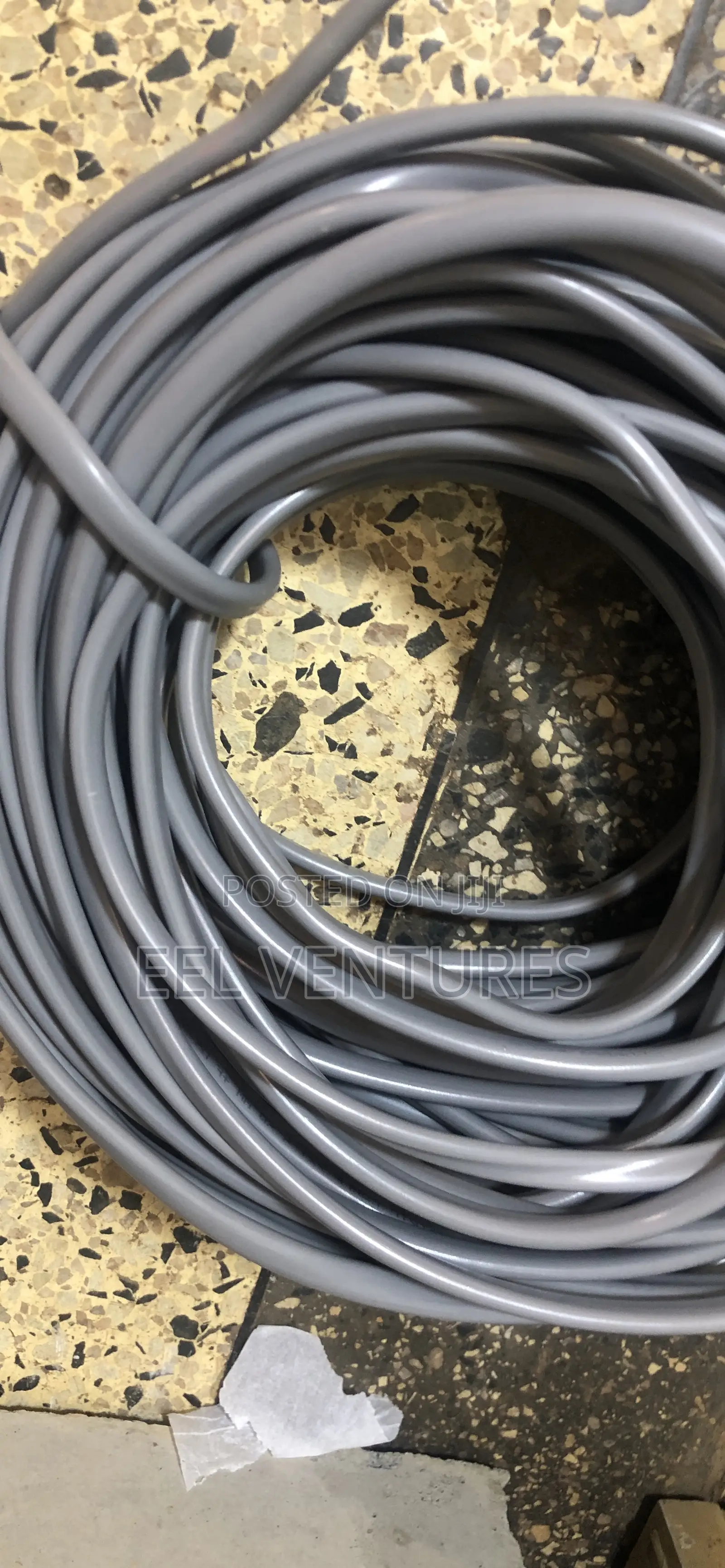 2.5mm Twin Electrical Cable