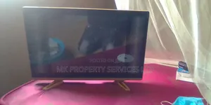 New 21inch Solar TV for Sale