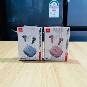 JBL Wave 300TWS True Wireless Earbuds