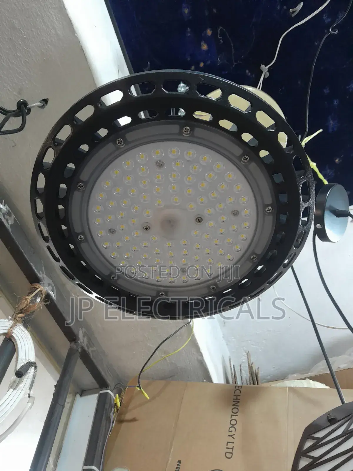 Water Proof High Bay Light