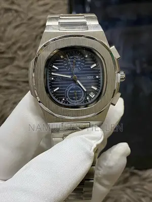 Patek Philippe Watch