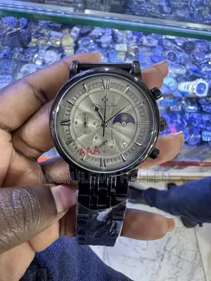 Patek Philippe Watch
