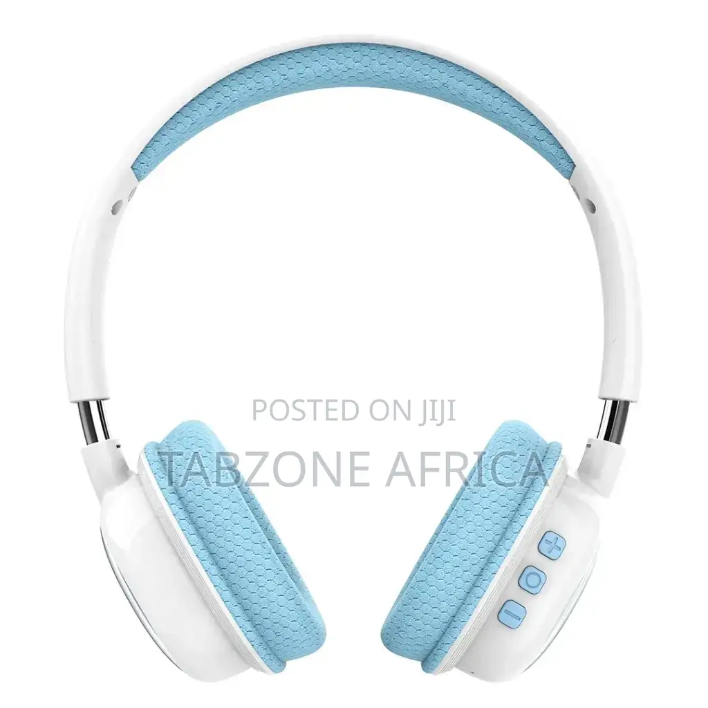 Green Lion GK-600 Kids Wireless Headphones Bluetooth 5.4 20H