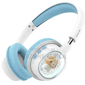 Green Lion GK-600 Kids Wireless Headphones Bluetooth 5.4 20H