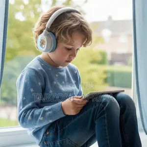 Green Lion GK-600 Kids Wireless Headphones Bluetooth 5.4 20H