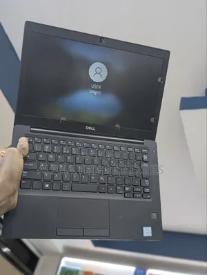 Laptop Dell Latitude 7290 4GB Intel Core i3 SSD 128GB