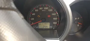 Daihatsu Be-go 2007 Gray