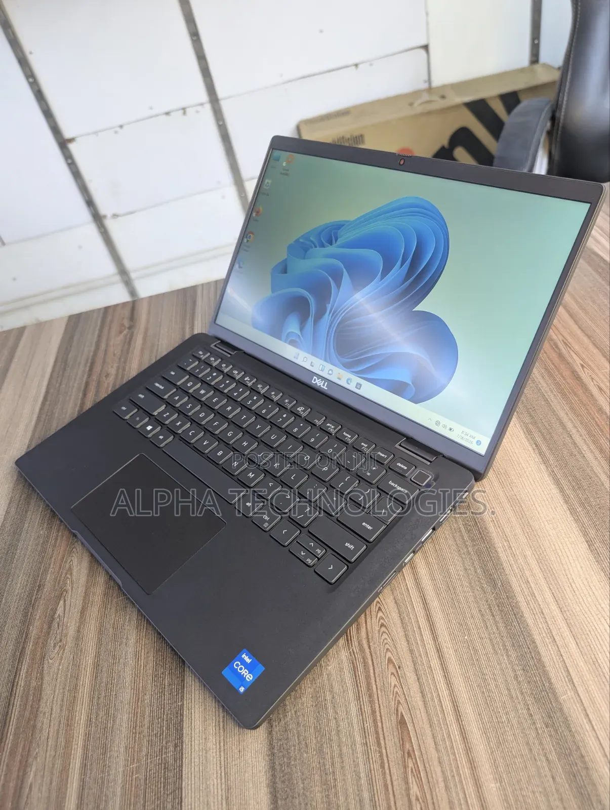 Laptop Dell Inspiron 14 7420 16GB Intel Core i5 SSD 256GB
