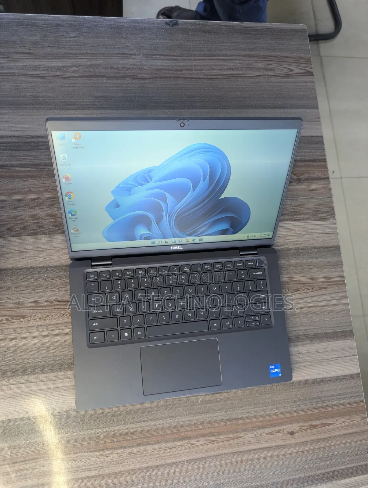 Laptop Dell Inspiron 14 7420 16GB Intel Core i5 SSD 256GB